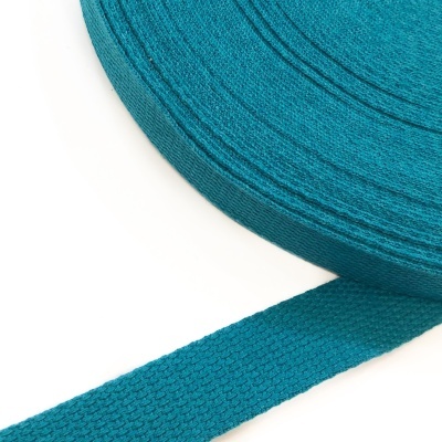 Precinta de Algodão | 25mm