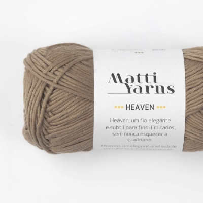 Matti Yarns | Have Fun Matti Yarns | Have Fun