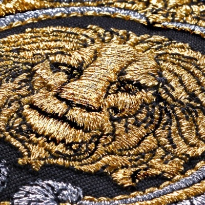 ISACORD | Linha de Bordar - Especiais