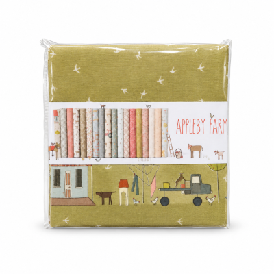 Charm Pack Anni Downs | Appleby Farm