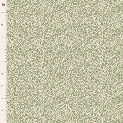 Tecido Tilda | Merry Little Christmas - Eve Sage