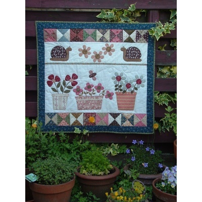 EQP | Pots & Plants | Passo-a-Passo