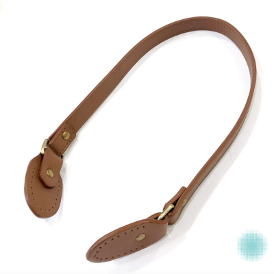 Alças em Couro Sintético