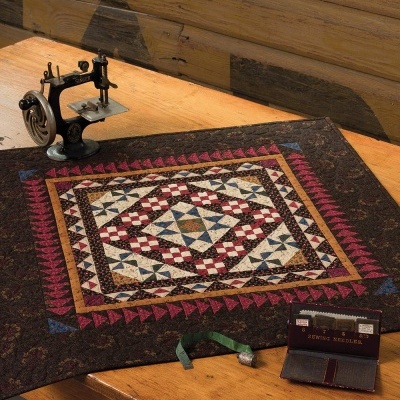 Livro | Pam Buda - Vintage Treasure