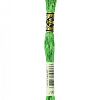 DMC | Mouliné Spécial - 450 a 780