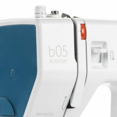 Bernette | 05 Academy