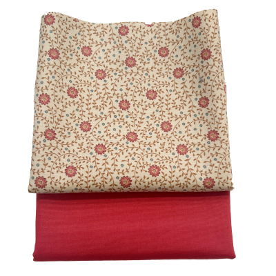 Kit Anorak Tilda Friends | Passo-a-Passo, Moldes e Materiais