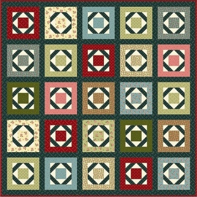 EQP | Family Album | Passo-a-Passo