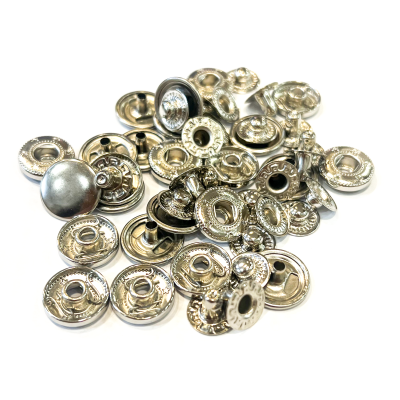 Molas de Pressão Metálicas - 12 mm