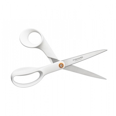 Fiskars | Tesoura Universal - 21cm