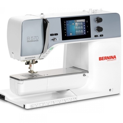 Bernina | B570 QE