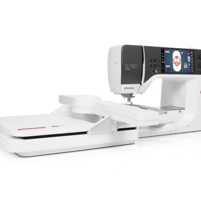 Bernina | 790 PRO
