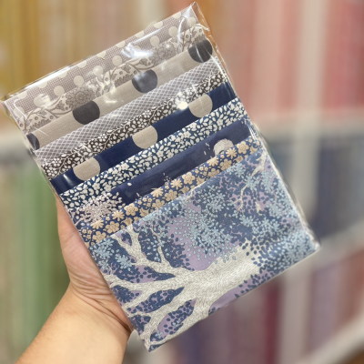 Pontotextil | Scrap Pack