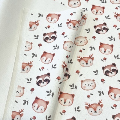 Napa | Carinhas do Bosque