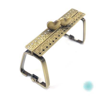 Fecho da Avó | Amor