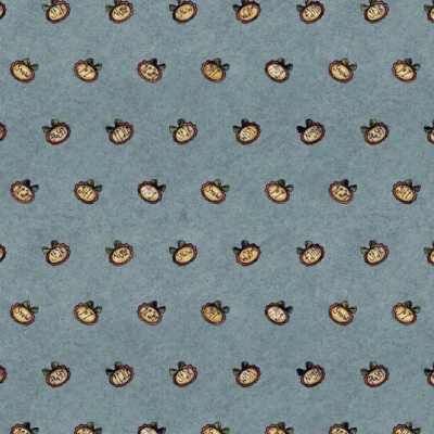 Tecido Malgorzata Jenek | And the Winter Came - Tags