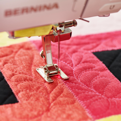 Bernina | 790 PRO