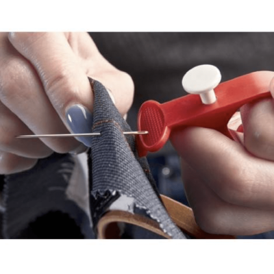 SewEasy | Puxador - Cortador - Dedal