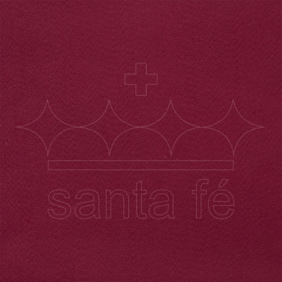 Santa Fé | Feltro Liso