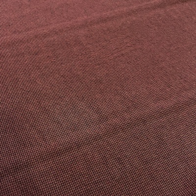 Tecido Japonês | Micro Vichy - Bordeaux