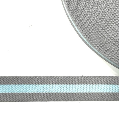 Precinta de Algodão | Risca - 30mm