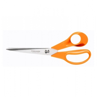 Fiskars | Tesoura Universal Clássica - 21cm