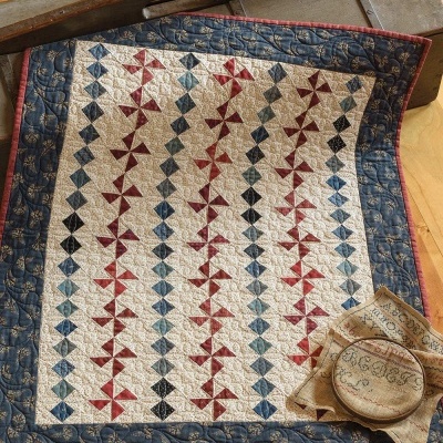 Livro | Pam Buda - Vintage Treasure