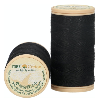 MEZ | Linha de Algodão - cor 5001 a 9999