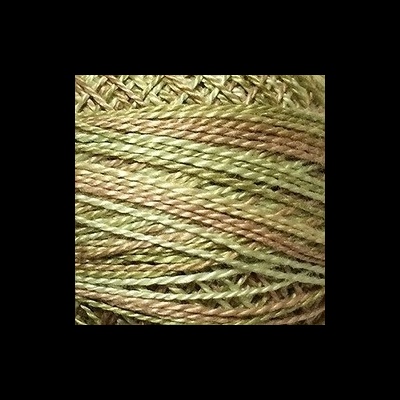 VALDANI | Algodão nº12