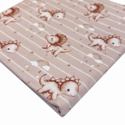 Retalho | Tecido Pontotextil - 80 cm x 148 cm