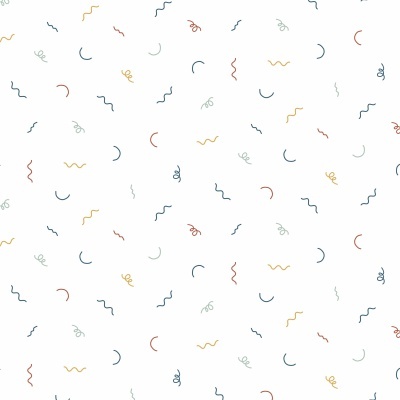 Tecido Poppy | Cars Traffic - Branco