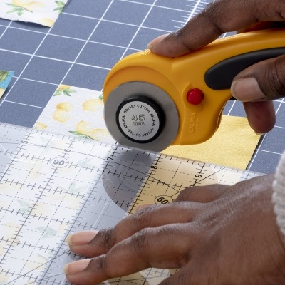 OLFA | Régua MQR-15x30cm