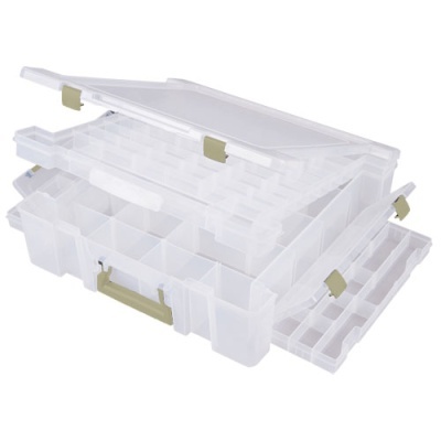 ArtBin | Caixa de Arrumação Deluxe 4 em 1