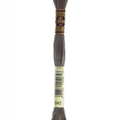 DMC | Mouliné Spécial - 450 a 780