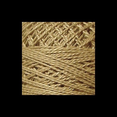 VALDANI | Algodão nº12