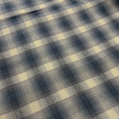 Tecido Japonês | Nikki - Azul