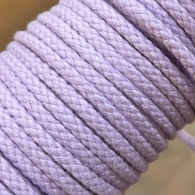 Cordão de Algodão de 4mm Cordão de Algodão de 4mm