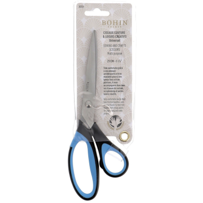 Bohin | Tesoura Universal - 21cm