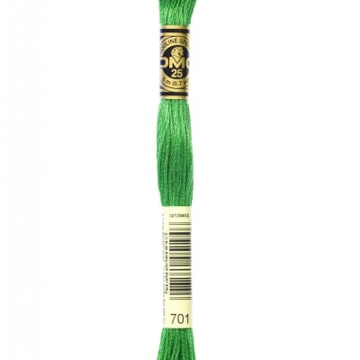 DMC | Mouliné Spécial - 450 a 780