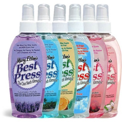 Mary Ellen’s | Best Press 6 oz