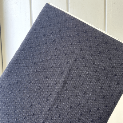 Tecido Japonês | Primative - Preto