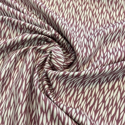 Tecido Le Tissu by Domotex | Plait - Rosa Velho