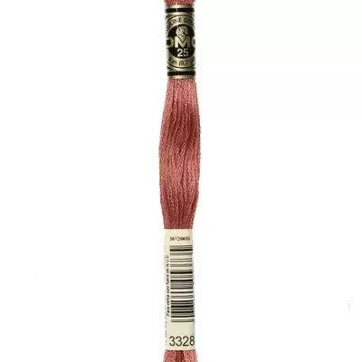 DMC | Mouliné Spécial - 960 a