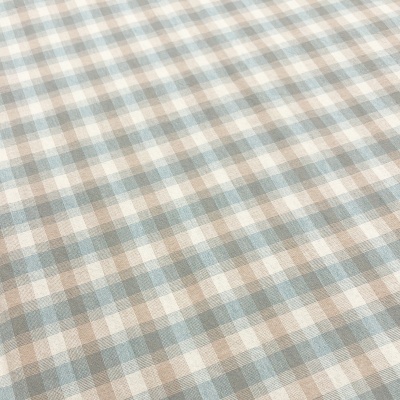 Tecido Japonês | Katus - Celeste