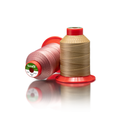 SERAFIL 40 | Linha Extra-Resistente - 1200 metros