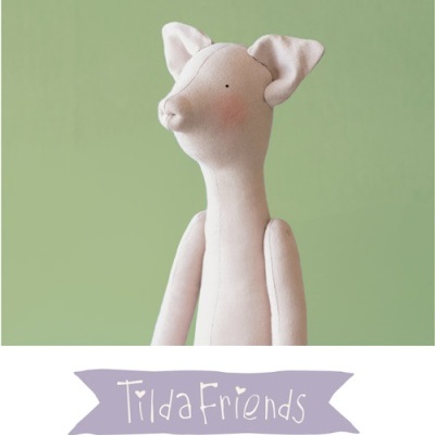 Kit Tilda | Tilda Friends