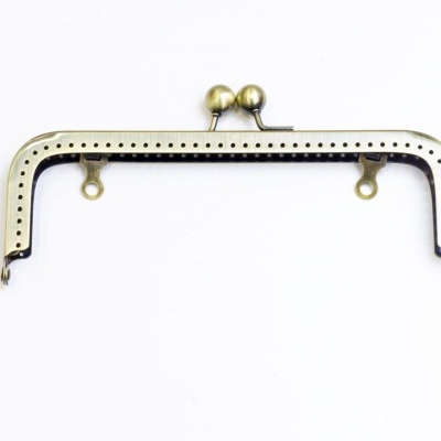 Fecho da Avó | Bronze