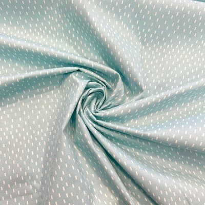 FABRICART | Chuva - Verde Água