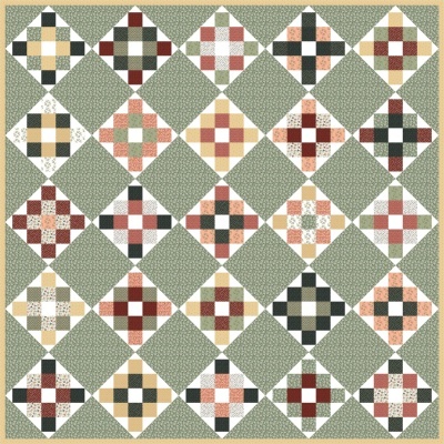 EQP | State Fair | Passo-a-Passo