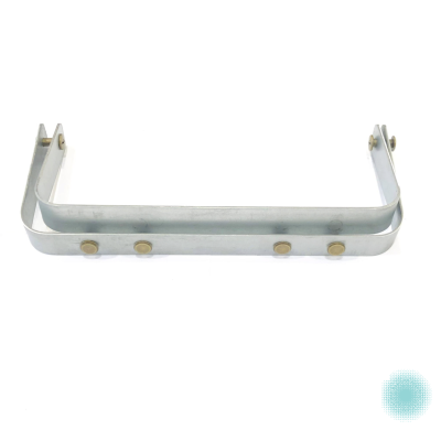 Fecho Mala de Médico